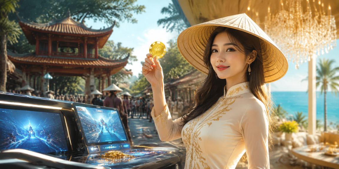 Người chơi esports tại Hà Nội đang theo dõi trận đấu trực tiếp trên điện thoại