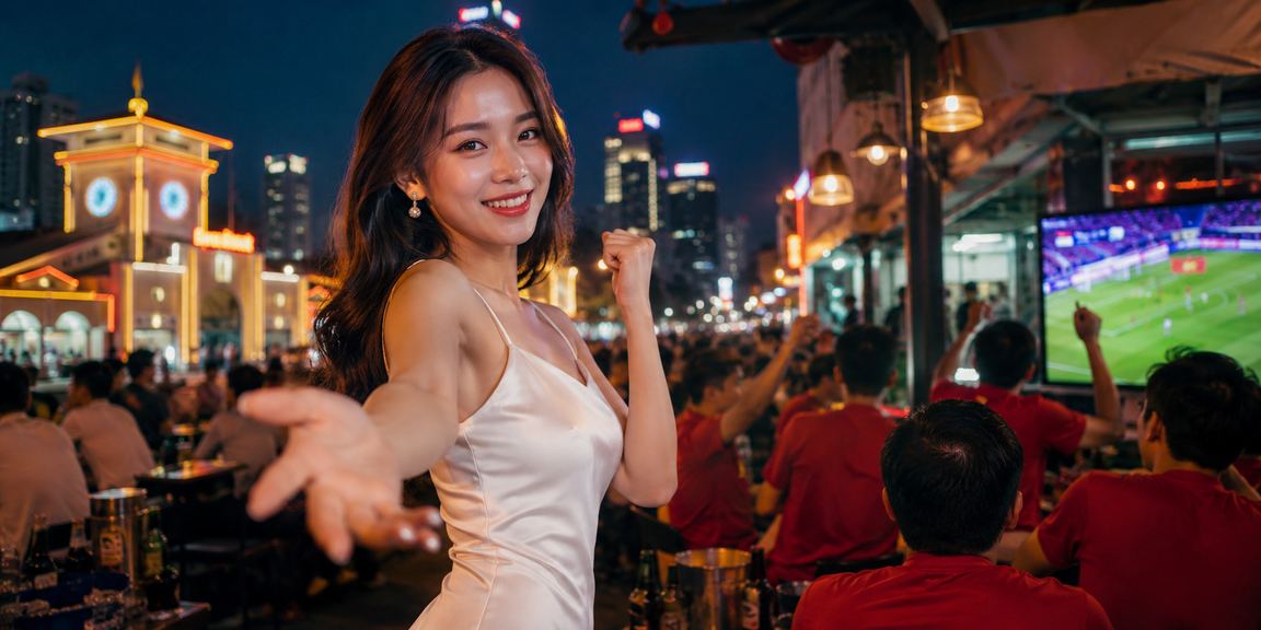 Người dùng TP.HCM trải nghiệm casino trực tuyến và cá cược thể thao trên army2