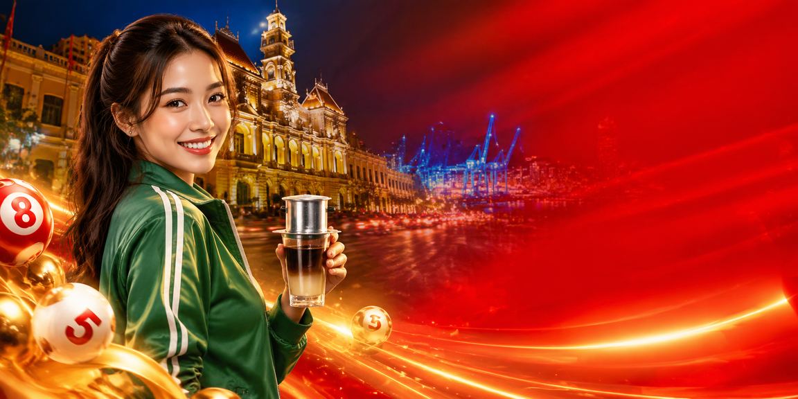 Toàn cảnh sảnh chơi casino trực tuyến Việt Nam với nhiều bàn cược và màn hình hiển thị kết quả